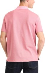 Mens Essential Stain Shield  Polo - Image 2